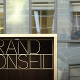 L'une des promenades passe devant l'entrée du Grand Conseil vaudois à la Cité (archives).